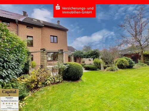 Foto - Haus zum Kaufen in Gelsenkirchen 280.000,00 € 146 m²