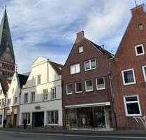 Wohnung zum Mieten in Lüneburg 1.100,00 € 100 m²