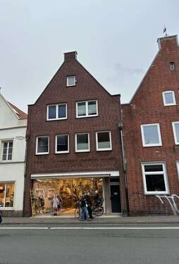 Foto - Wohnung zum Mieten in Lüneburg 1.100,00 € 100 m²