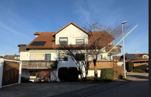 Foto - Wohnung zum Kaufen in Eutingen im Gäu 235.000,00 € 82 m²