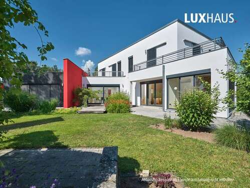 Foto - Haus zum Kaufen in Leipzig 1.300.000,00 € 250 m²