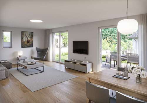 Foto - Haus zum Kaufen in Hemfurth am Edersee 369.900,00 € 96.14 m²