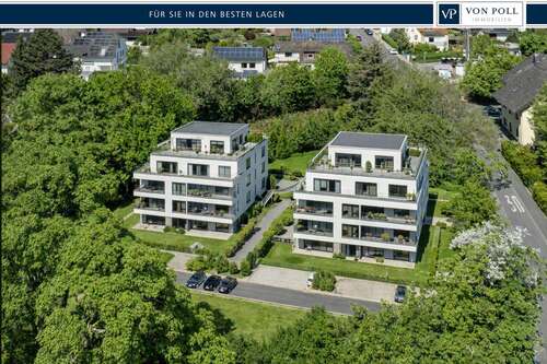 Foto - Grundstück zu verkaufen in Königstein im Taunus Schneidhain 799.000,00 € 1507.22 m²