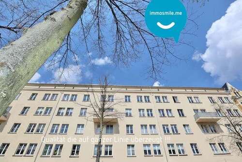 Foto - Wohnung zum Kaufen in Chemnitz 55.500,00 € 43.02 m²