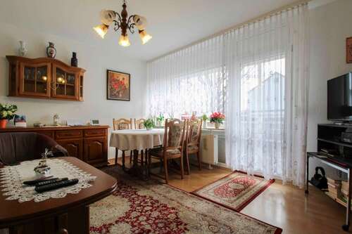 Foto - Wohnung zum Kaufen in Bensheim 209.000,00 € 63.06 m²