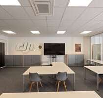 Büro in Bad Schönborn 3.420,00 € 343 m²