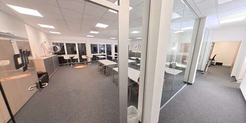 Foto - Büro in Bad Schönborn 3.420,00 € 343 m²