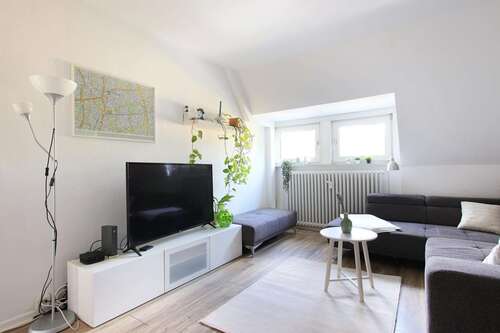 Foto - Wohnung zum Kaufen in Münster 203.000,00 € 59.76 m²