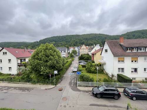 Foto - Wohnung zum Mieten in Heidelberg 500,00 € 27 m²