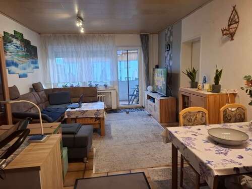 Foto - Wohnung zum Mieten in Nürtingen 730,00 € 68 m²