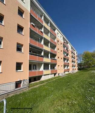 Foto - Wohnung zum Mieten in Werdau 245,00 € 44 m²