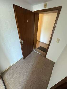 Foto - Wohnung zum Mieten in Göttingen 445,00 € 22 m²