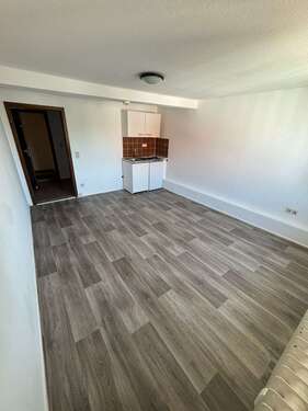 Foto - Wohnung zum Mieten in Göttingen 445,00 € 22 m²