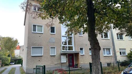Foto - Wohnung zum Kaufen in Berlin 229.000,00 € 72 m²