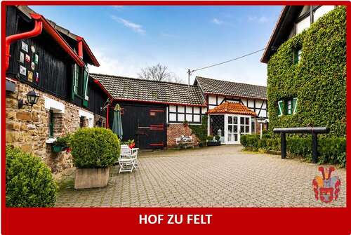 Foto - Haus zum Kaufen in Much 780.000,00 € 376 m²
