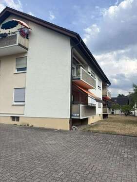 Foto - Wohnung zum Mieten in Miltenberg 600,00 € 67 m²
