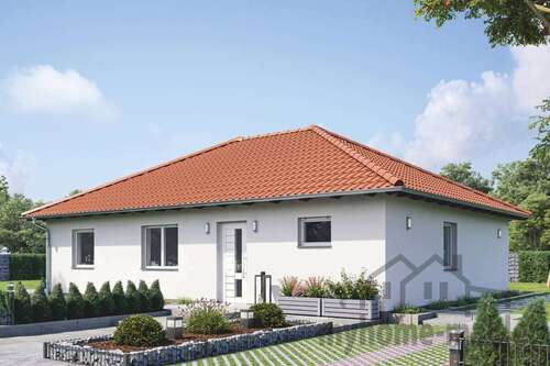 Foto - Haus zum Kaufen in Pyrbaum 565.000,00 € 100 m²