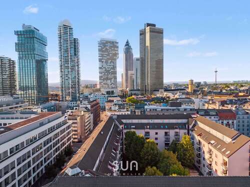 Foto - Wohnung zum Kaufen in Frankfurt am Main 210.000,00 € 33 m²