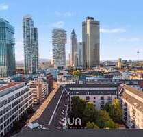 Wohnung zum Kaufen in Frankfurt am Main 210.000,00 € 33 m²