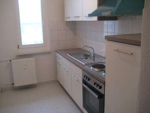 Foto - Wohnung zum Mieten in Bischofferode 225,00 € 45.86 m²