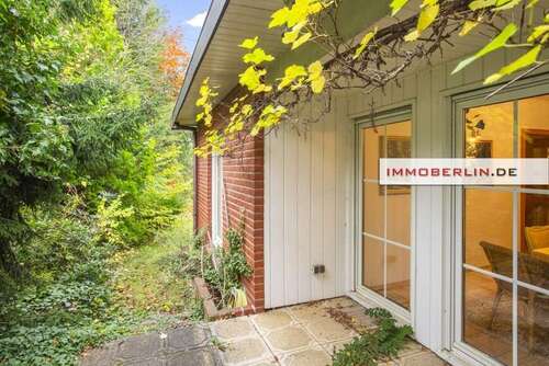 Foto - Haus zum Kaufen in Berlin Altglienicke 749.000,00 € 203 m²