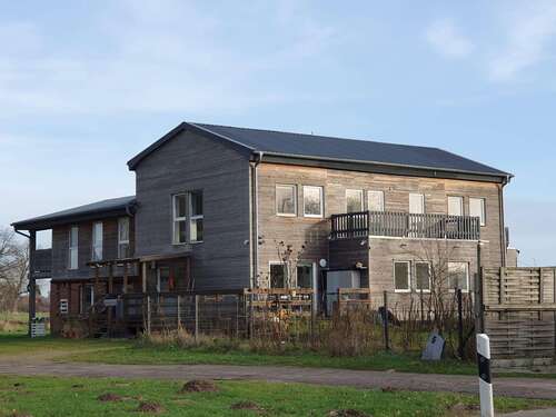 Foto - Haus zum Kaufen in Niedersachsen - Hohnstorf (Elbe) 495.000,00 € 301 m²