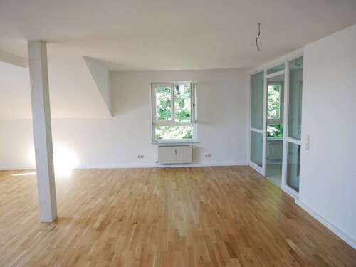 Foto - Wohnung zum Mieten in Pfeffenhausen 440,00 € 50 m²