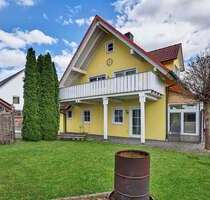 Haus zum Kaufen in Bruckberg 799.000,00 € 224.99 m²