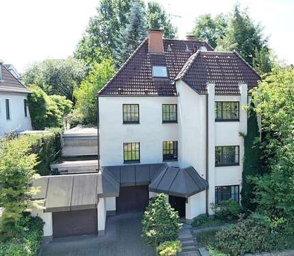 Foto - Haus zum Kaufen in Bochum 890.000,00 € 238 m²