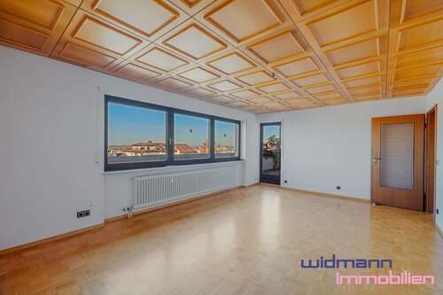 Foto - Wohnung zum Kaufen in Schwieberdingen 349.000,00 € 95 m²