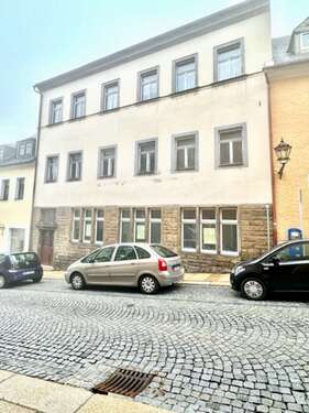 Foto - Büro in Annaberg-Buchholz 675,00 € 150 m²