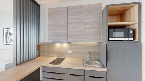 Foto - Wohnen auf Zeit in Berlin 1.395,00 €