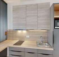 Wohnen auf Zeit in Berlin 1.395,00 €