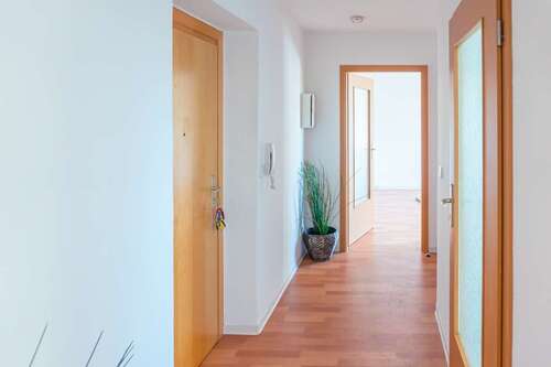 Foto - Wohnung zum Mieten in Chemnitz 265,00 € 45.85 m²