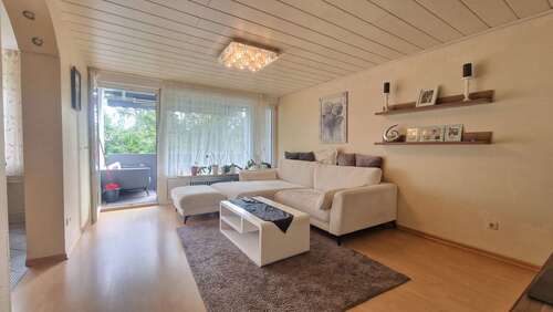 Foto - Wohnung zum Mieten in Mannheim 1.200,00 € 114 m²