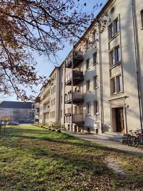 Foto - Wohnung zum Mieten in Zwickau 370,00 € 60 m²