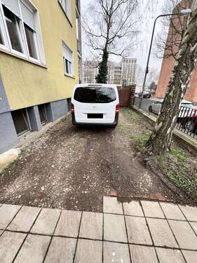 Foto - Garage zu vermieten in Wiesbaden 80,00 €