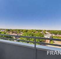 Wohnung zum Mieten in Harrislee 480,00 € 73.83 m²