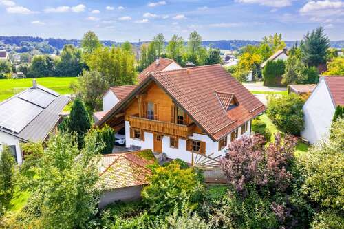 Foto - Haus zum Kaufen in Adelzhausen 935.000,00 € 212 m²