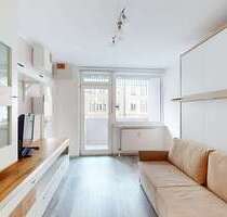 Wohnung zum Mieten in München 855,00 € 26 m² Wohnung zum Mieten in München 855,00 € 26 m²