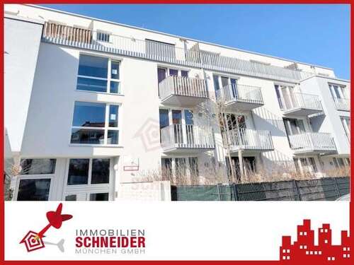 Foto - Wohnung zum Kaufen in München 285.000,00 € 34.82 m²