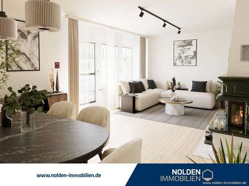 Foto - Haus zum Kaufen in Ketsch 440.000,00 € 141.17 m²