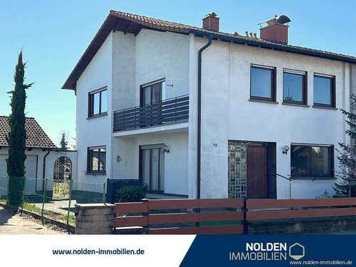 Foto - Haus zum Kaufen in Ketsch 440.000,00 € 141.17 m²