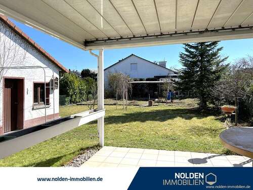 Foto - Haus zum Kaufen in Ketsch 440.000,00 € 141.17 m²