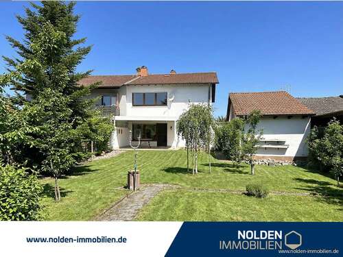 Foto - Haus zum Kaufen in Ketsch 485.000,00 € 141.17 m²