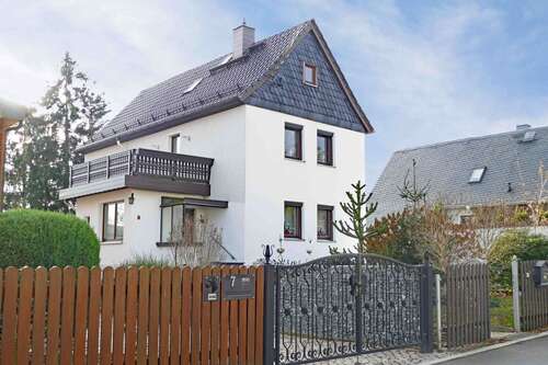 Foto - Haus zum Kaufen in Chemnitz 335.000,00 € 110 m²