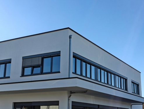 Foto - Büro in Urbach 2.130,00 € 213 m²