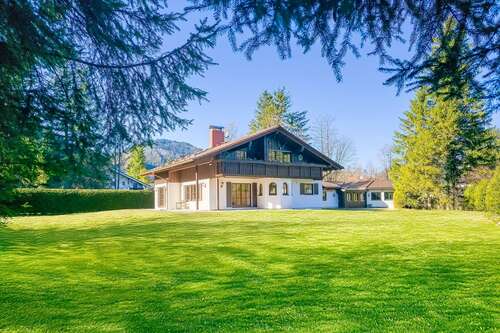 Foto - Haus zum Kaufen in Schliersee 2.280.000,00 € 326 m²