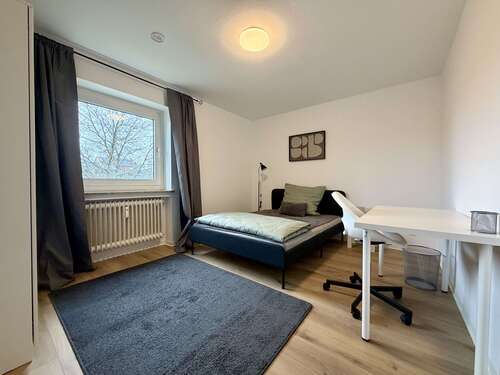 Foto - WG-Zimmer in München 675,00 € 13.5 m²