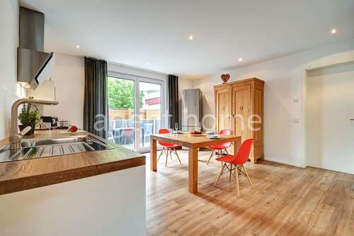 Foto - Wohnung zum Mieten in Reutlingen 2.050,00 € 105 m²